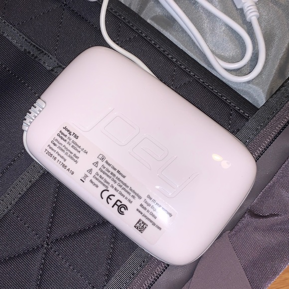 NWT The North Face Fuse Box Charged Backpack - Picture 11 of 16